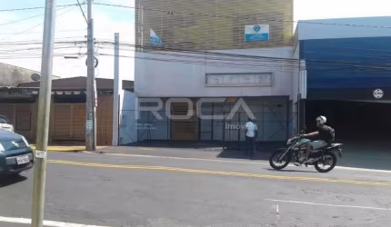 Prédio Comercial completo para alugar no Ipiranga, Ribeirão Preto