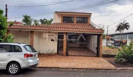 Casa com 4 quartos à venda no Jardim Califórnia, Ribeirão Preto , 312 m2 por R$ 750.000
