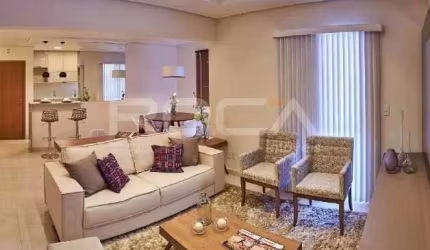 Venda de Apartamentos / Padrão na cidade de Ribeirão Preto
