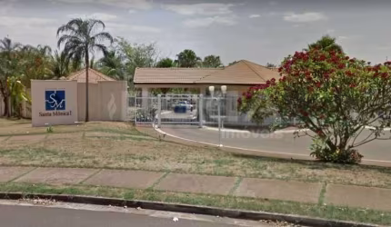 Terreno em condomínio fechado à venda em Bonfim Paulista, Ribeirão Preto , 544 m2 por R$ 514.000