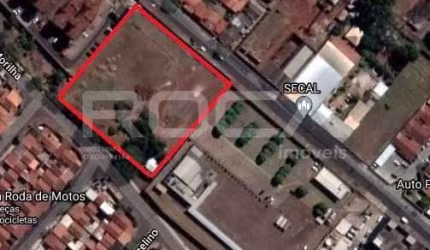 Terreno à venda no Ipiranga, Ribeirão Preto , 6640 m2 por R$ 3.500.000