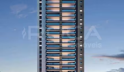 Venda de Apartamentos / Padrão na cidade de Ribeirão Preto