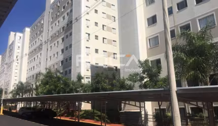 Apartamento com 2 quartos à venda no City Ribeirão, Ribeirão Preto , 46 m2 por R$ 240.000