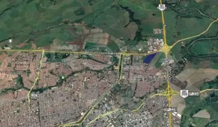 Terreno à venda no Adelino Simioni, Ribeirão Preto  por R$ 55.176.000