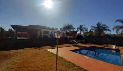 Chácara à venda no Condomínio Residencial Panorama em Ribeirão Preto!