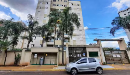 Apartamento com 2 quartos à venda no Jardim Nova Aliança, Ribeirão Preto , 83 m2 por R$ 689.000