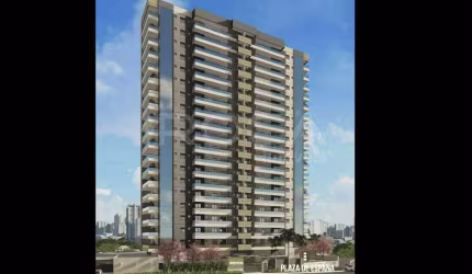 Venda de Apartamentos / Padrão na cidade de Ribeirão Preto