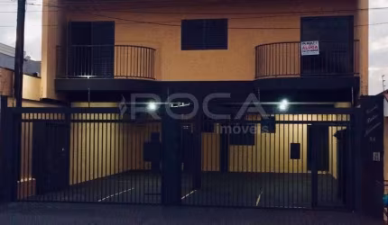Apartamento Padrão à venda no Jardim Irajá, Ribeirão Preto
