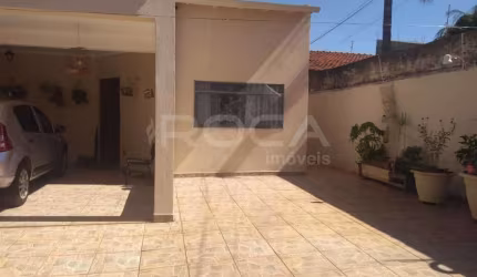 Casa com 3 quartos à venda no Planalto Verde, Ribeirão Preto , 145 m2 por R$ 450.000