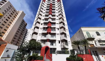 Venda de Apartamentos / Padrão na cidade de Ribeirão Preto