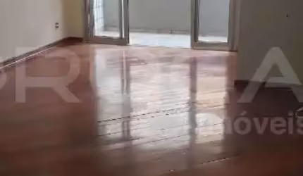 Apartamento à venda com 3 dormitórios no Centro em Ribeirão Preto.