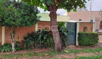 Casa com 3 quartos à venda no Parque Residencial Lagoinha, Ribeirão Preto , 222 m2 por R$ 692.000