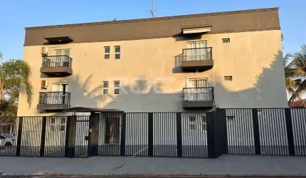 Venda de Apartamentos / Padrão na cidade de Ribeirão Preto