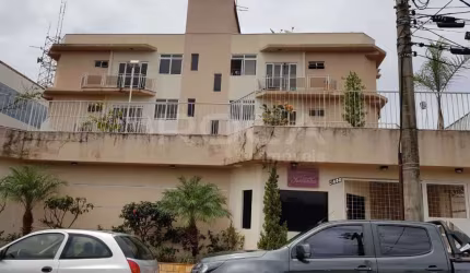 Apartamento com 1 quarto à venda no Jardim Paulistano, Ribeirão Preto , 44 m2 por R$ 190.000