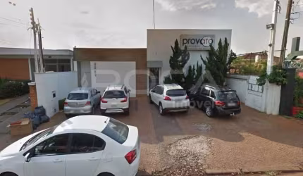 Prédio Comercial à Venda no Alto da Boa Vista, Ribeirão Preto