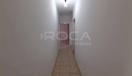 Casa Comercial para Alugar na Vila Seixas em Ribeirão Preto