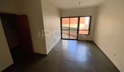 Apartamento á venda com 2 dormitórios no Centro em Ribeirão Preto.