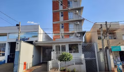 Studio para alugar no Jardim Presidente Médici, Ribeirão Preto