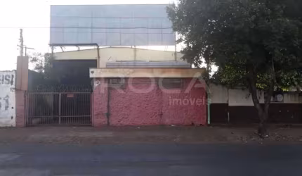 Barracão / Galpão / Depósito à venda na Vila Brasil, Ribeirão Preto , 560 m2 por R$ 1.383.000