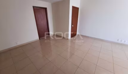 Apartamento á venda com 3 dormitórios no Centro em Ribeirão Preto