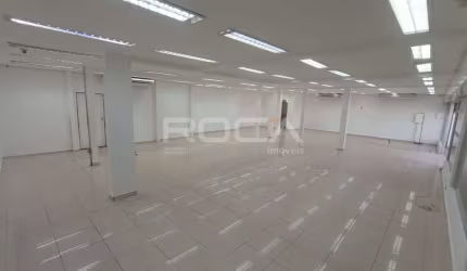 Espaço Comercial para Alugar na Vila Seixas em Ribeirão Preto
