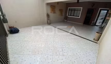 Casa de alto padrão à venda no Jardim Antártica, Ribeirão Preto