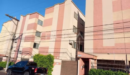 Apartamento de 3 dormitórios com suíte na Vila Tamandaré!