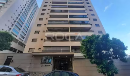 Cobertura Duplex  com 4 Suítes no Jardim  Botânico, Ribeirão Preto