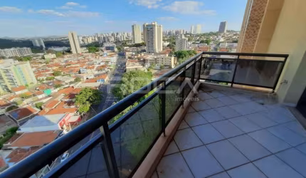 Apartamento de Luxo com 4 Dormitórios na Vila Seixas, Ribeirão Preto