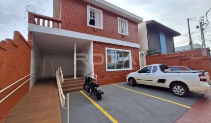 Prédio com 6 salas para alugar na Vila Seixas, Ribeirão Preto , 225 m2 por R$ 5.500