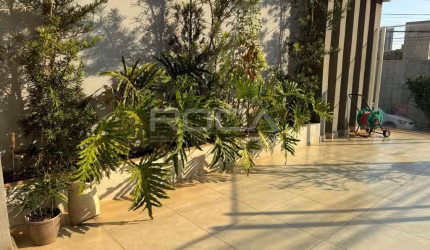Casa de alto padrão com 4 dormitórios,  no Jardim Macedo, Ribeirão Preto