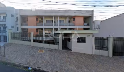 Apartamento Padrão à venda no Jardim Paulistano, Ribeirão Preto - SP