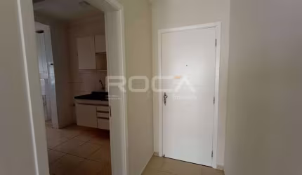 Apartamento de 2 dormitórios com suíte no Jardim Nova Aliança