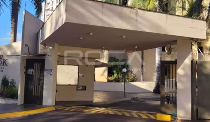 Apartamento com 1 dormitório à venda no bairro Jardim Nova Aliança, em Ribeirão Preto.