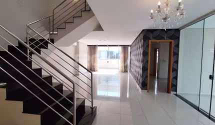Cobertura Duplex de 3 suítes no Jardim Botânico, Ribeirão Preto