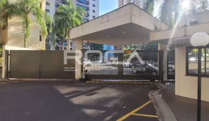 Apartamento Padrão à venda no Jardim Nova Aliança, Ribeirão Preto