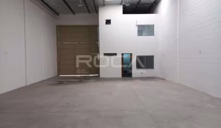 Barracão / Galpão / Depósito para alugar no Jardim Itaporã, Ribeirão Preto , 300 m2 por R$ 7.800