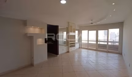 Apartamento de 3 dormitórios no Centro de Ribeirão Preto