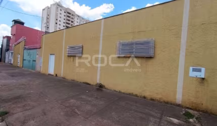 Comercial / Galpão à venda e locação no Alto da Boa Vista, Ribeirão Preto