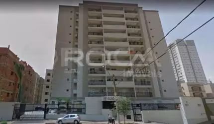 Apartamento padrão com 1 dormitório no Jardim Nova Aliança