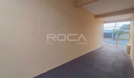 Casa para alugar na Vila Albertina, Ribeirão Preto!