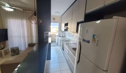 Apartamento térreo à venda em Ribeirão Preto - 2 dormitórios, garagem e mais!