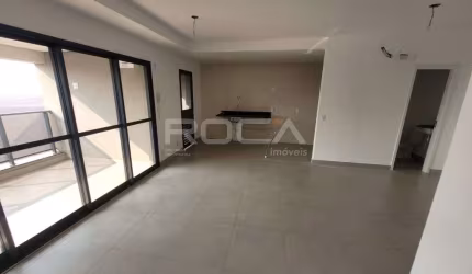 Apartamento de 3 suítes no Jardim Olhos D'Água, Ribeirão Preto