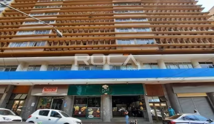 Lindo Apartamento de 3 Dormitórios no Centro de Ribeirão Preto