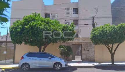 Apartamento de 3 dormitórios à venda no Jardim Paulistano, Ribeirão Preto