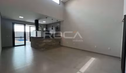 Casa de luxo com 3 suítes no Condomínio Portal da Mata, Ribeirão Preto