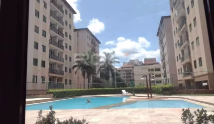 Apartamento de 3 dormitórios à venda em Jardim Palma Travassos, Ribeirão Preto