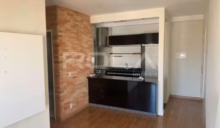 Apartamento Padrão à venda no Jardim Nova Aliança em Ribeirão Preto