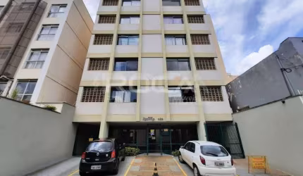 Kitnet para alugar no Centro de Ribeirão Preto