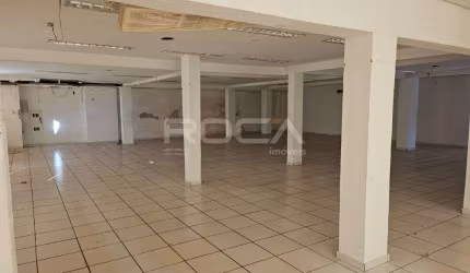 Prédio Comercial para Alugar no Alto da Boa Vista - Ribeirão Preto